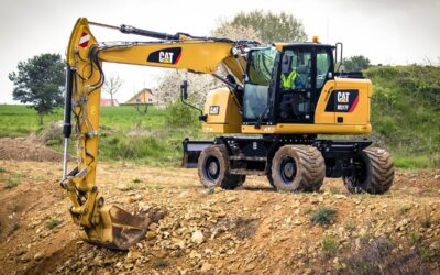 What to See at ConExpo 2017: Caterpillar, Volvo …